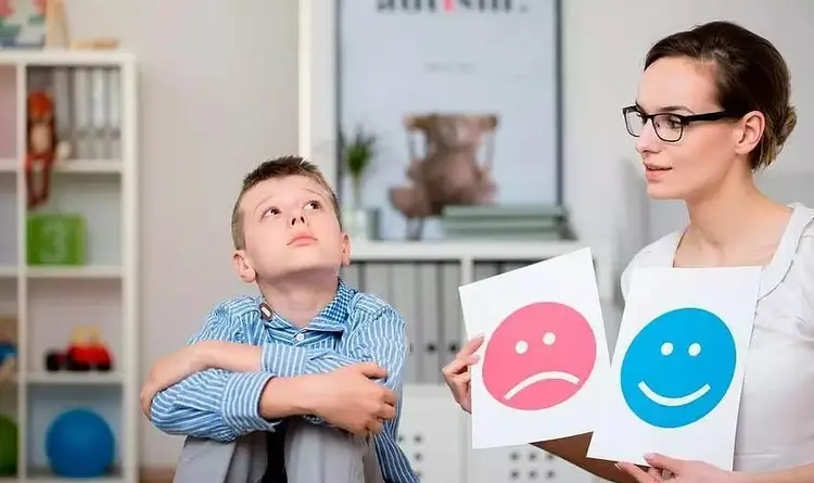 Asperger sendromu