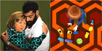 Hafta Sonu Ne İzlesek Diye Düşünenlere 9 Muhteşem Film Önerisi