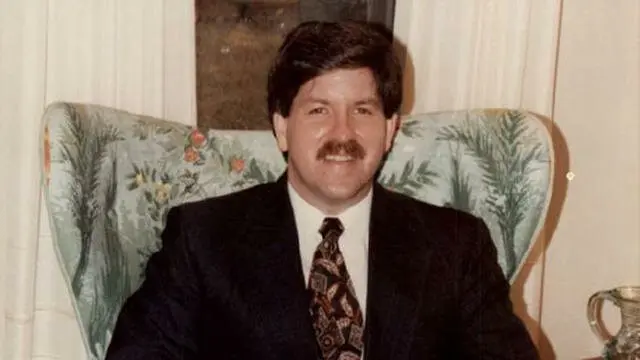 bernie tiede