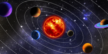 Güneş Sistemimizdeki Diğer Gezegenlerde Bir Gün ve Bir Yıl Ne Kadar Sürüyor?