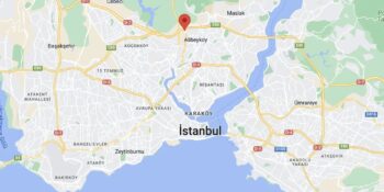 Büyük İstanbul depremi