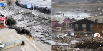 Son Yüz Yılda Kaydedilen Dünyanın En Yıkıcı 13 Depremi