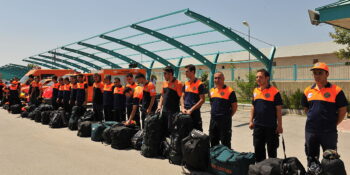 Deprem Bölgelerinde Neden İkinci El Kıyafet ve Eşya Kabul Edilmiyor?