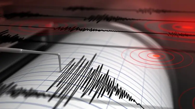Deprem riski düşük şehirler