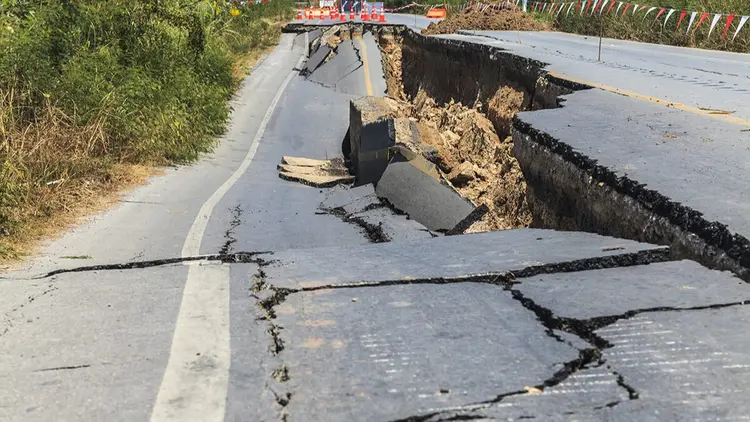 Deprem riski düşük şehirler