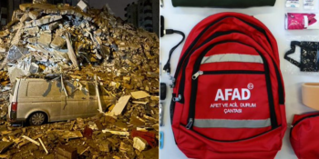 Hazırlıklı Olmak Hayat Kurtarır: Güvenliğimiz İçin Deprem Anında Neler Yapmalıyız?