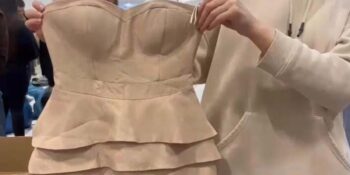 Bu Kadarına Pes! Depremzedelere Yollanan Bazı Eşyalar Hayrete Düşürdü