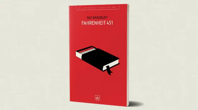 Fahrenheit 451