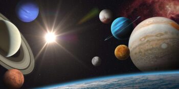 Gezegenlerin isimleri nereden geliyor