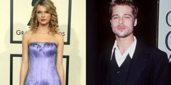 Brad Pitt’ten Beyonce’ye! 15 Ünlü Katıldığı İlk ve Son Ödül Töreninde Nasıl Görünüyordu?