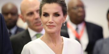 Gazeteciyken İspanya Kraliçesi Olan Letizia Ortiz Rocasolano’nun Peri Masallarını Andıran Hayat Hikayesi