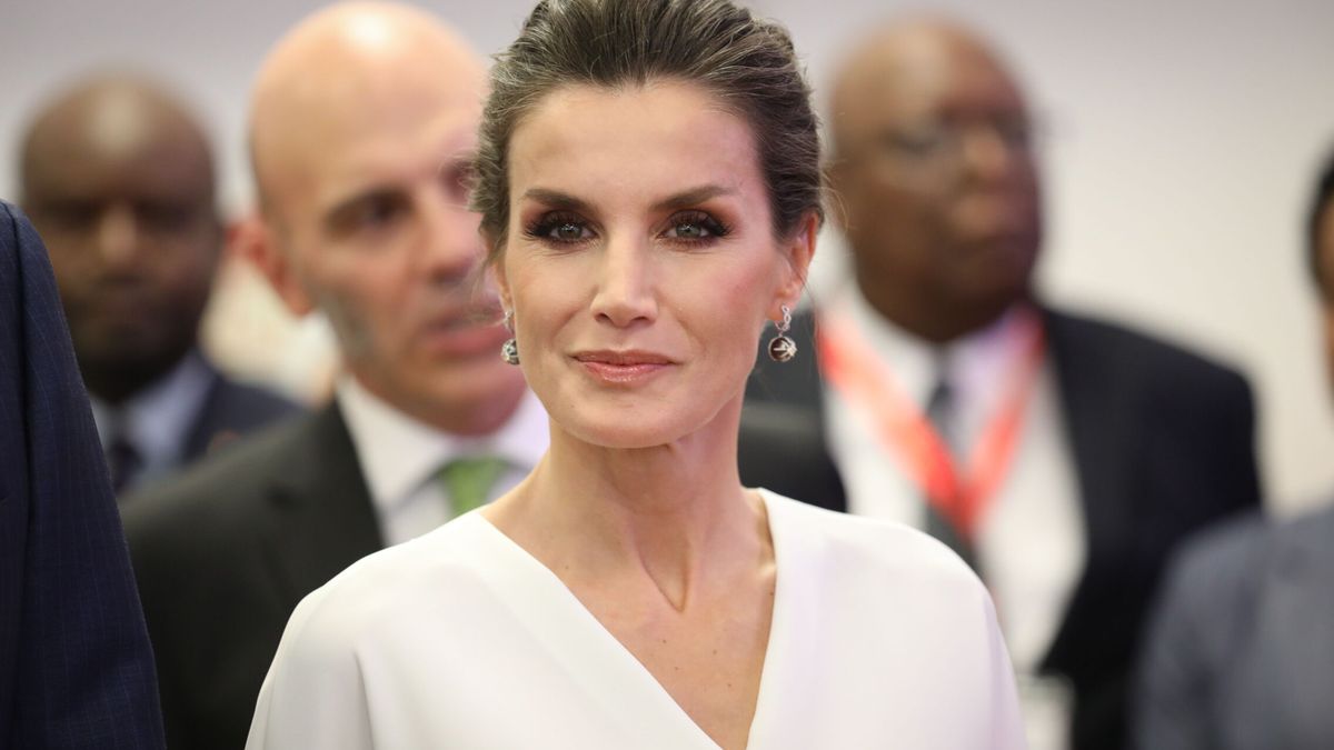 Gazeteciyken İspanya Kraliçesi Olan Letizia Ortiz Kimdir?