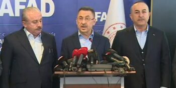 Okullar Tatil Edildi, Spor Organizasyonları Durduruldu: Kahramanmaraş Depreminin Ardından Siyasilerden Gelen Açıklamalar