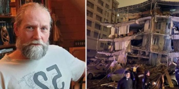 Kahramanmaraş Depremini Önceden Tahmin Eden ‘Deprem Kahini’ Frank Hoogerbeets Kimdir?