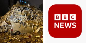 Kahramanmaraş Depremi Dünya Basınına Nasıl Yansıdı?