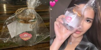 Kiki: Kavanozda Gazını ve Kirli Banyo Suyunu Satan Hong Konglu Onlyfans Yıldızı