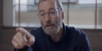 Better Call Saul’un Yıldızı Bob Odenkirk’ten Yeni Dizi: Lucky Hank