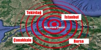 Marmara depremi