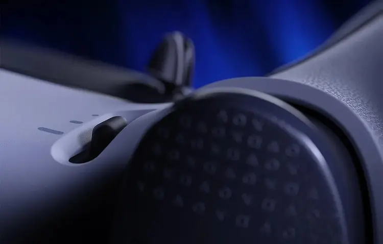 PS5 DualSense