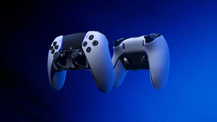 PS5 DualSense