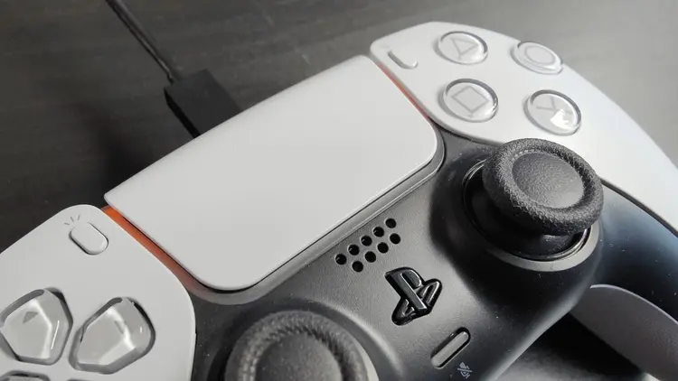 PS5 DualSense