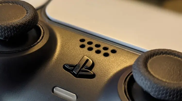 PS5 DualSense