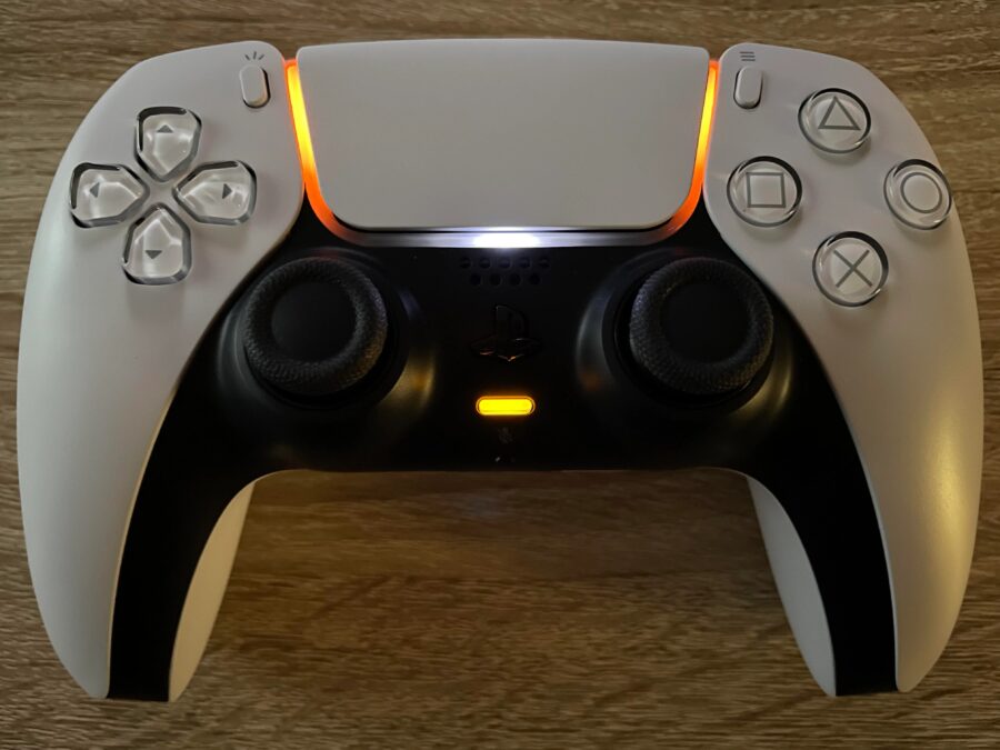 PlayStation 5 DualSense Kontrol Cihazının Pil Ömrünü Uzatacak 6 Yol