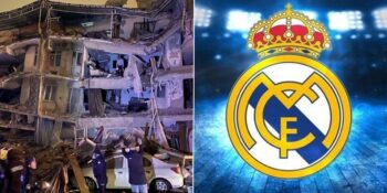 Real Madrid Depremzedeler İçin Yardım Maçı Düzenleyecek