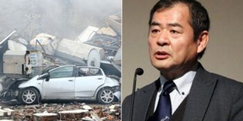 Japon Deprem Uzmanı Yoshinori Moriwaki: “İmar Affını Anlamıyorum, Adeta İnsanların Hayatı Para İle Değiştiriliyor”