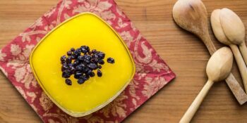 Zerde nasıl yapılır