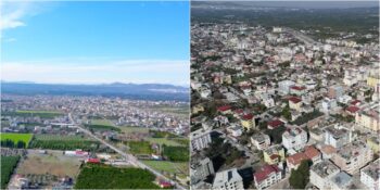 Deprem Felaketinde Tek Bir Binanın Dahi Yıkılmadığı İlçe: Erzin