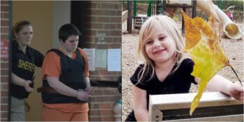 6 Yaşındaki Kızını “Uzaylılardan Korumak İçin” Öldüren Kadın: Darla Elizabeth Hise