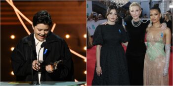 2023 BAFTA Ödülleri’nde Depremde Hayatını Kaybeden Vatandaşlarımız Anıldı