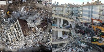 Kahramanmaraş Depremlerinin Türkiye Ekonomisine Maliyeti Ne Olacak?