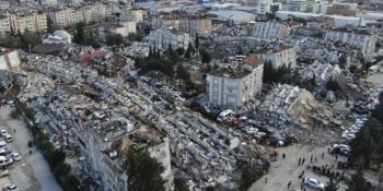 Büyük Felaketin Ardından Akıllara Gelen Soru: Depremler Önceden Tespit Edilebilir Mi?