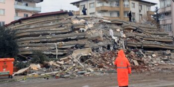 Zorunlu Deprem Sigortası Nedir? Hasarların Karşılanmasında Yeterli Olacak Mı?