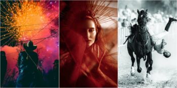 2023 Sony Dünya Fotoğraf Ödülleri’ni Kazanan 18 Etkileyici Fotoğraf