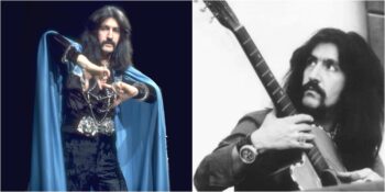 7’den 77’ye Herkesin Sevgilisi: Usta Sanatçı Barış Manço Hakkında Bilmeniz Gerekenler