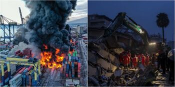 Depremin En Çok Etkilediği Bölgelerin Başında Gelen Hatay’da Son Durum Ne?