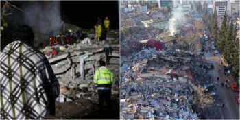 Büyük Felakette Üçüncü Gün: Hangi Gelişmeler Yaşandı, Acil İhtiyaç Listesinde Neler Var?