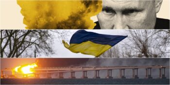 Ukrayna-Rusya Savaşı Birinci Yılında: Neler Yaşandı, Rusya’nın Kazanımları ve Kayıpları Neler?