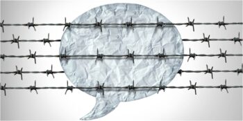 Karartılan Ekranlar, Toplatılan Kitaplar, İnternet Yasakları: Türkiye’de Sansür Dalgası Mı Başladı?