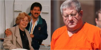 Yaşlı Bir Kadını Öldürdükten Sonra Bile Halkın Sevgilisi Olmayı Başaran Katil: Bernie Tiede