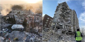 Dünya Bankası: “Türkiye’deki Depremlerin Neden Olduğu Fiziksel Hasarın Maliyeti 34,2 Milyar Dolar”