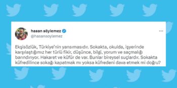 Ekşi Sözlük’e Erişim Engeli Getirilmesine Sosyal Medya Kullanıcılarından Tepki Yağdı