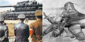 Nazilerin Ürettiği veya Üretmeyi Planladığı 10 İnanılmaz Silah