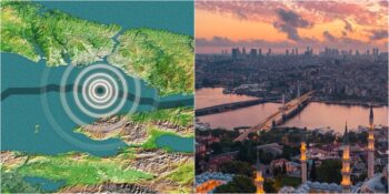 Prof. Dr. Doğan Kalafat’tan Korkutan Uyarı: “İstanbul Depremi Yüzde 64 Olasılıkla Önümüzdeki 7 Yıl İçerisinde Gerçekleşecek”