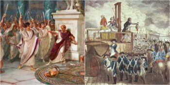 Büyük Siyasi Krizlere Neden Olarak İnsanlık Tarihini Değiştiren 7 Kraliyet Cinayeti