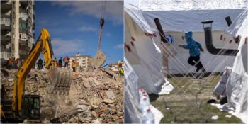 Büyük Felakette On Sekizinci Gün: Hangi Gelişmeler Yaşandı, Bölgedeki Son Durum Ne?