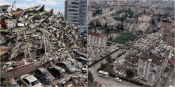 Prof. Dr. Naci Görür: “Bingöl ve Karlıova Arasında Dikkatli Olmak Gerekli, İstanbul Depremi Yaklaşıyor”